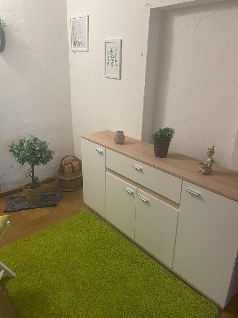 Ute Urbaner Apartamento Irschen Exterior foto