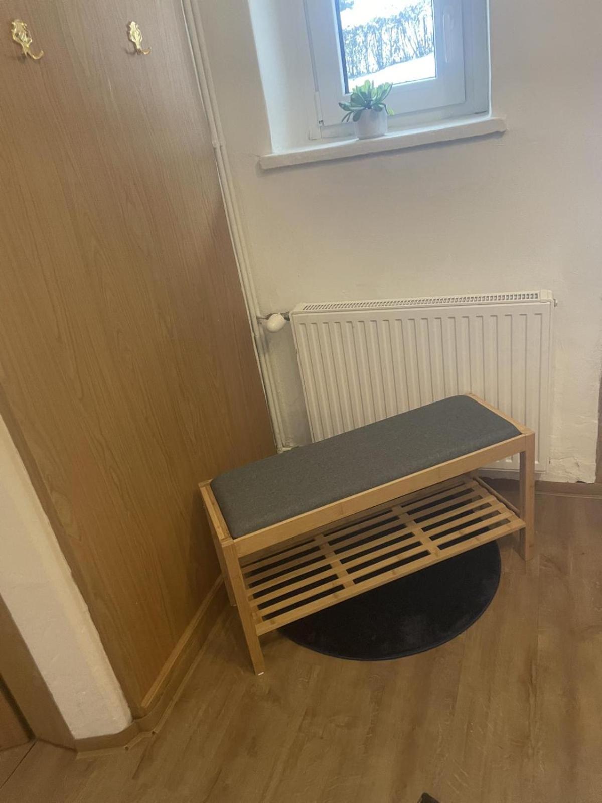 Ute Urbaner Apartamento Irschen Exterior foto